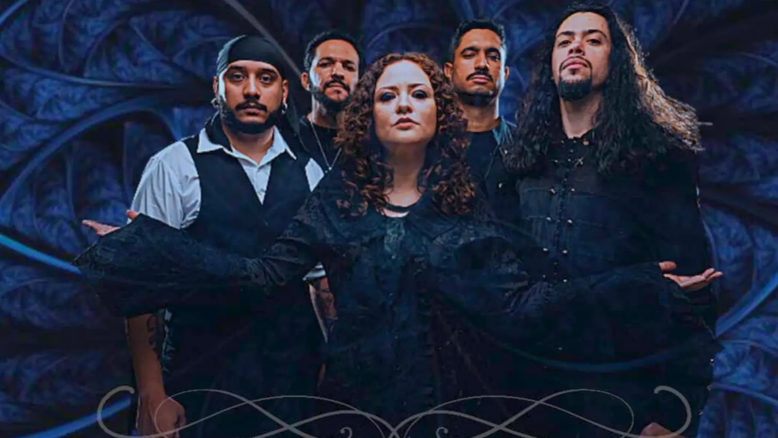 Banda brasiliense de Symphonic Metal lança “Teodrama”, seu novo e ambicioso trabalho!