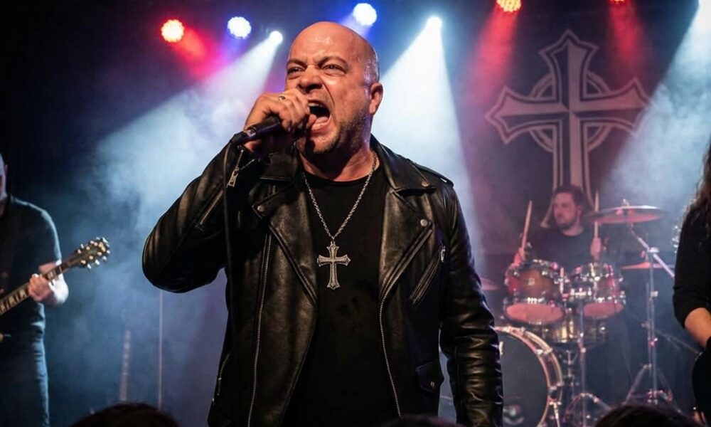 Banda de heavy metal Ashes Awaken lança full album “Rise” – RocKMetal