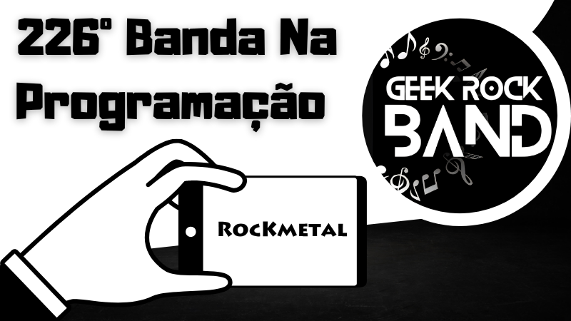 226º Banda RocKMetal