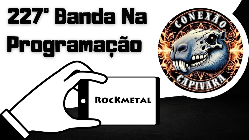 227º Banda RocKMetal