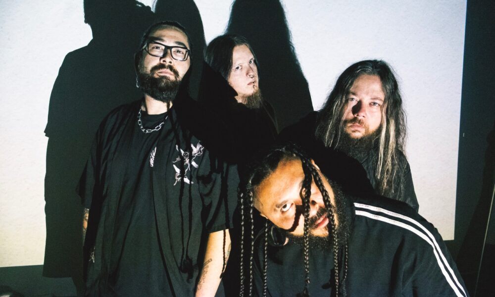 Unholy Harakiri, um dos nomes mais promissores do deathcore nacional, lança o álbum conceitual “Higeki 悲劇”