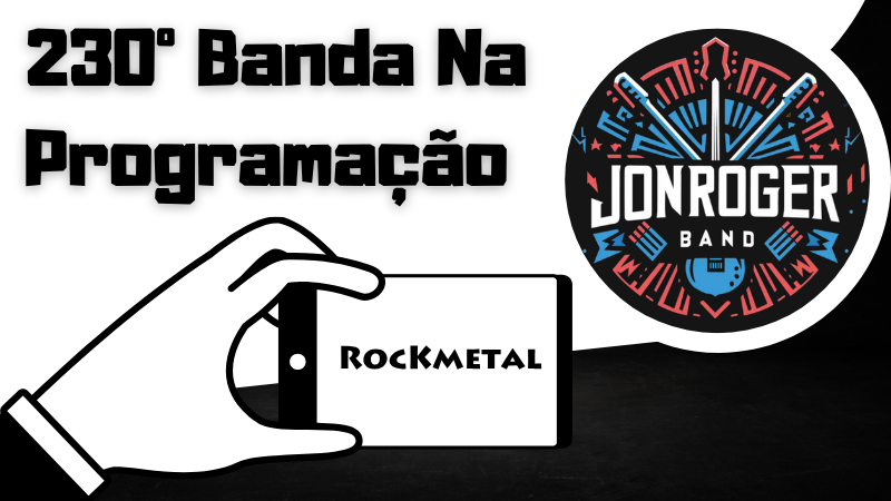 230º Banda RocKMetal